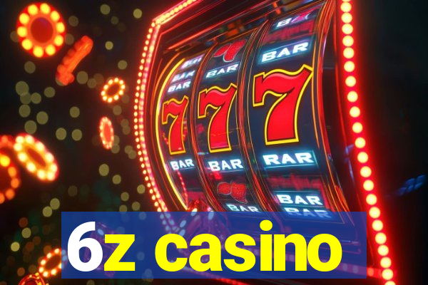 6z casino